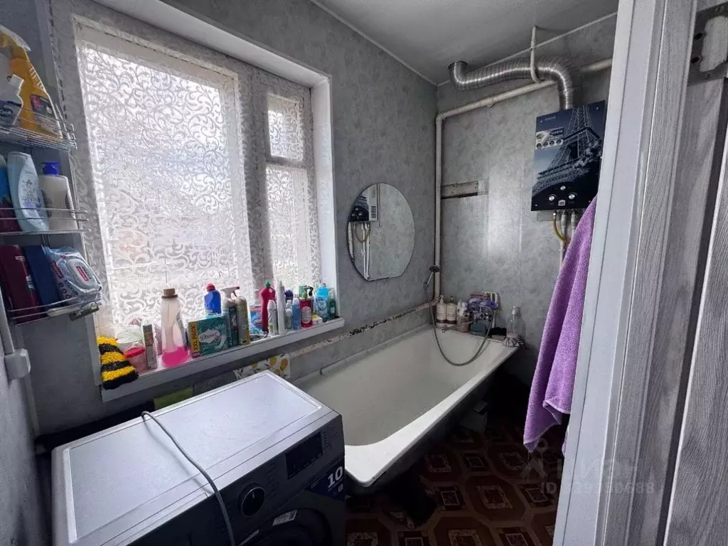 Дом в Орловская область, Хотынец пгт ул. Строителей, 39 (102 м) - Фото 2