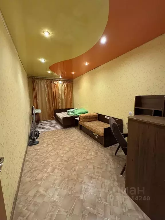 2-к кв. Мурманская область, Апатиты ул. Козлова, 3 (43.0 м) - Фото 1