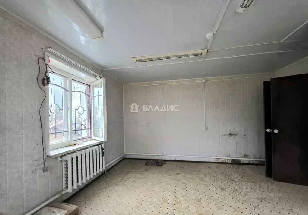 Офис в Владимирская область, Вязниковский район, пос. Никологоры ул. ... - Фото 1