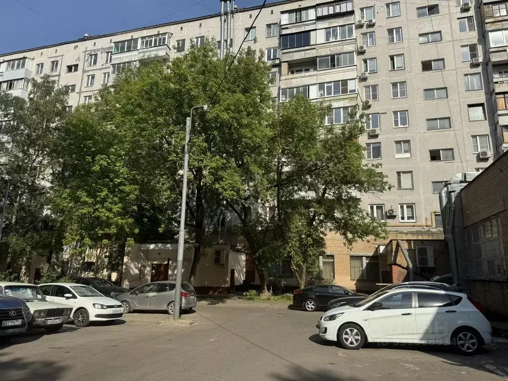 2-к кв. Москва ул. Народного Ополчения, 23К1 (44.8 м) - Фото 1