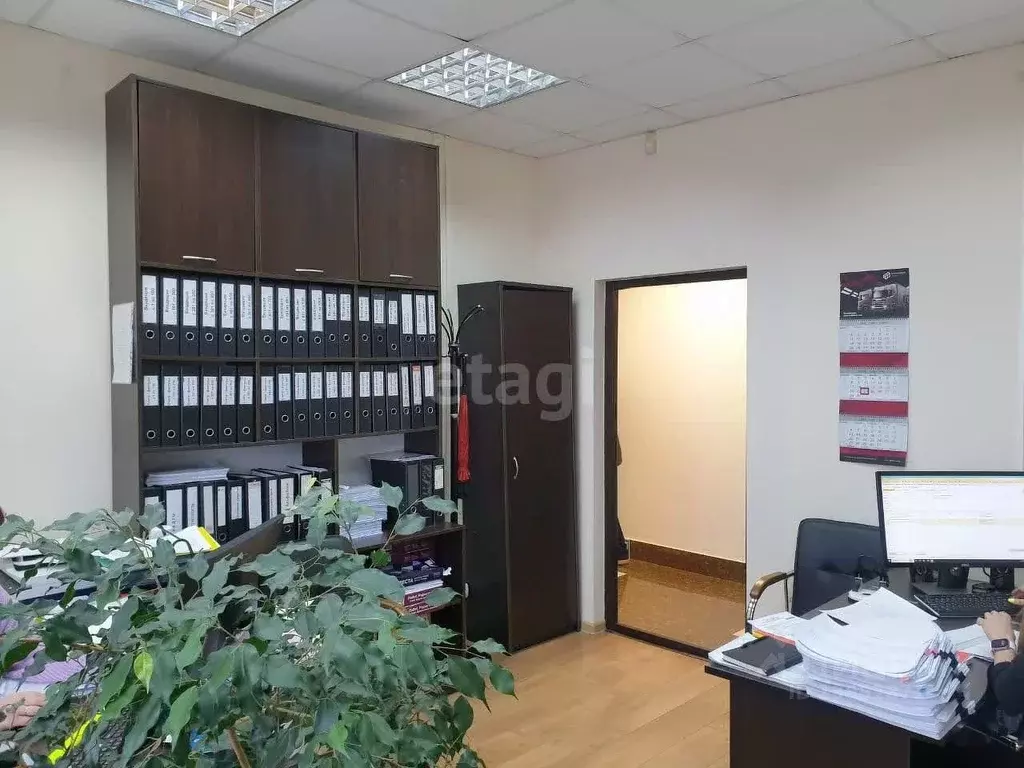 Офис в Приморский край, Владивосток ул. Станюковича, 1 (500 м) - Фото 0