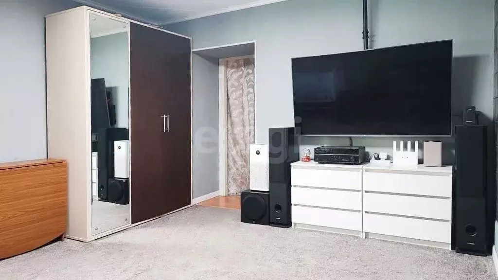 2-к кв. Липецкая область, Липецк ул. Космонавтов, 16 (38.0 м) - Фото 1