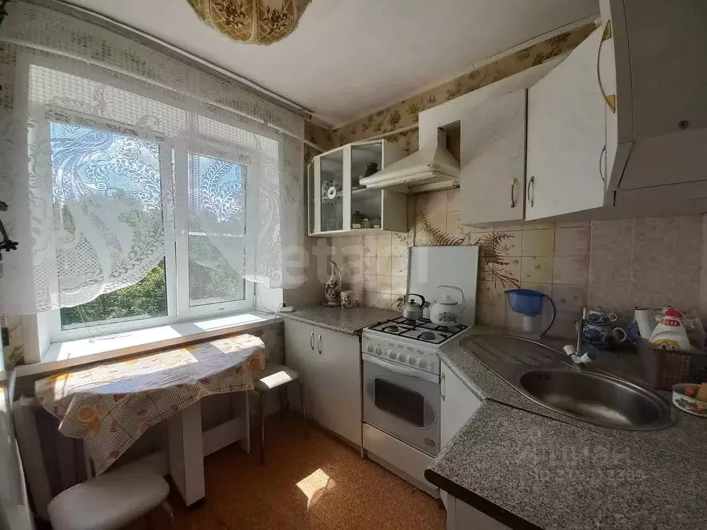 1-к кв. Смоленская область, Демидовский муниципальный округ, ... - Фото 1