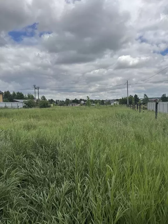 Участок в Московская область, Люберцы городской округ, д. Машково 31А ... - Фото 1