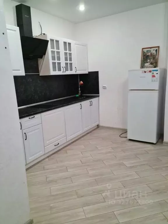 2-к кв. Краснодарский край, Краснодар ул. Античная, 2 (54.9 м) - Фото 2