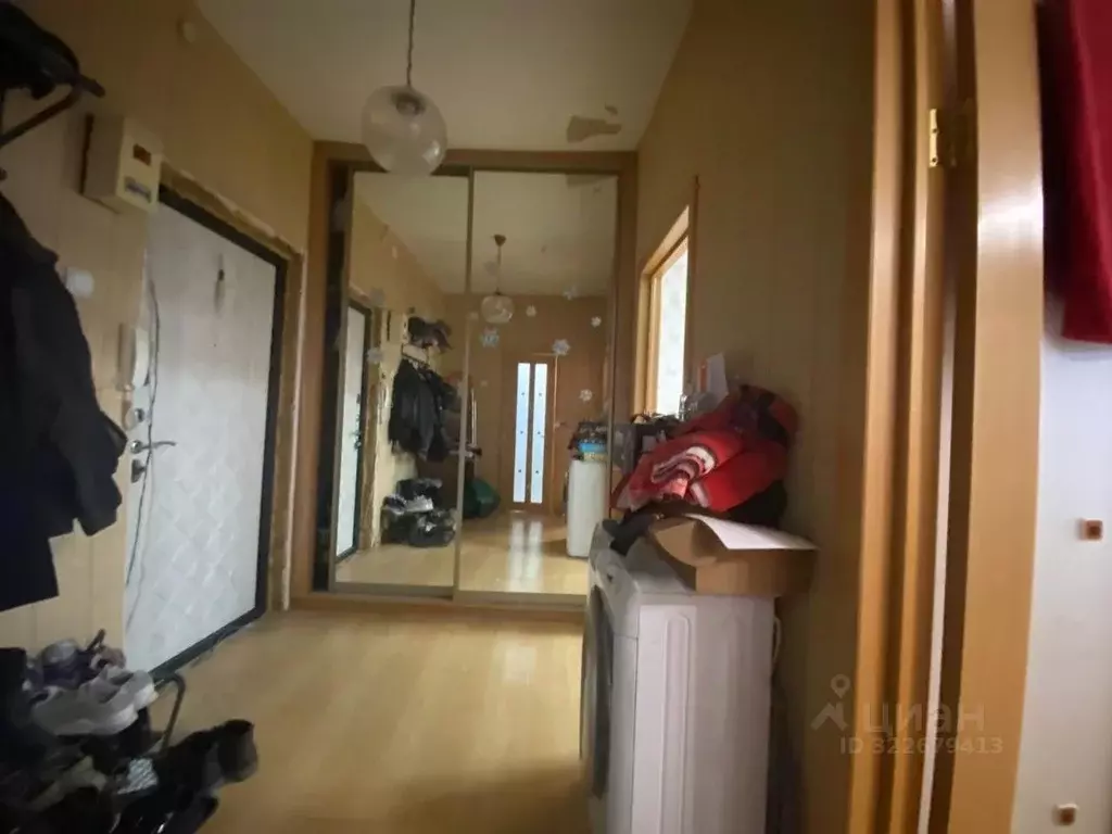 1-к кв. Саха (Якутия), Якутск 202-й мкр, 25 (42.0 м) - Фото 1