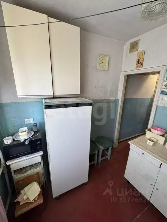 2-к кв. Крым, Евпатория ул. Демышева, 120 (42.5 м) - Фото 0