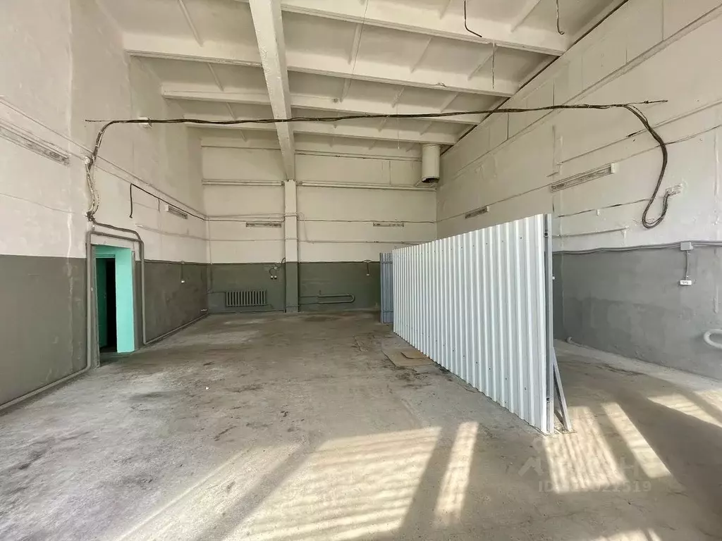 Склад в Калужская область, Обнинск Киевское ш., 31 (182 м) - Фото 2