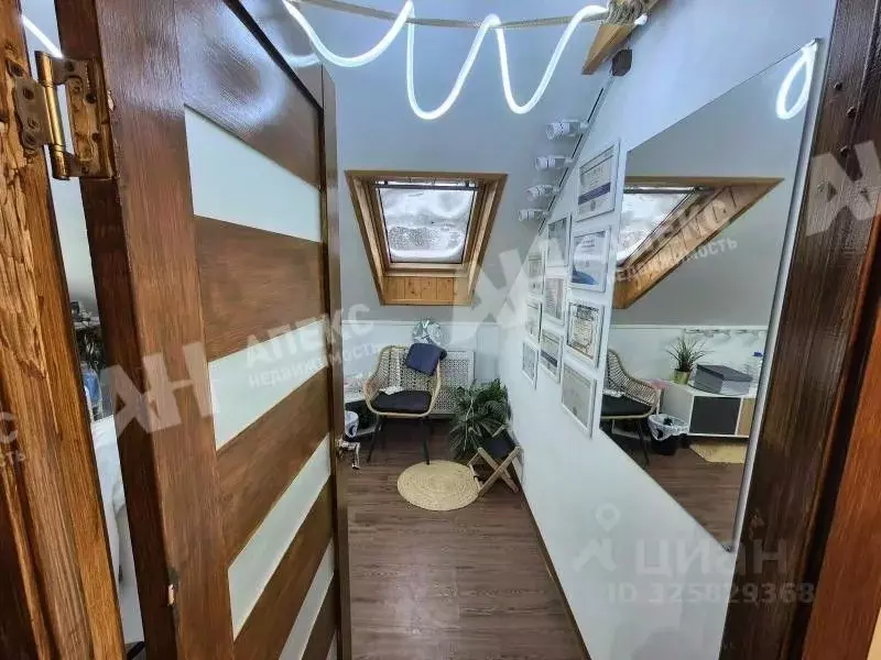 Помещение свободного назначения в Москва Донская ул., 14К3 (45 м) - Фото 1