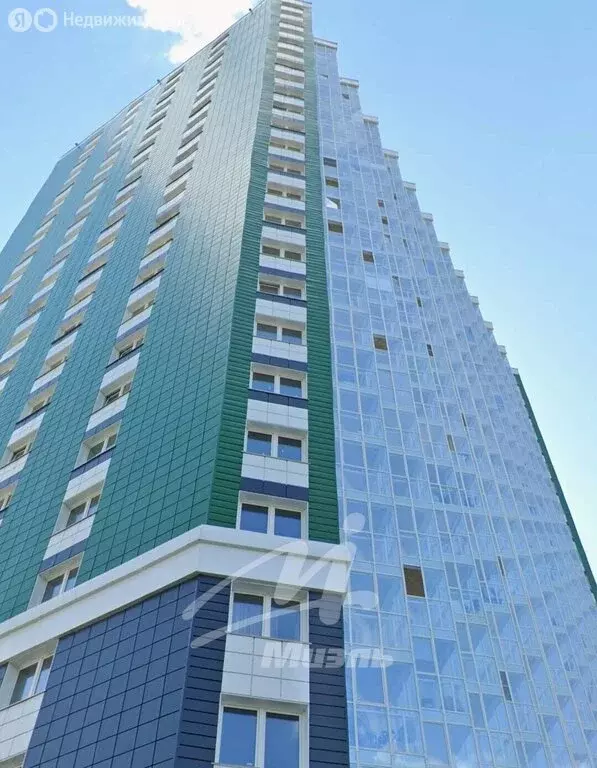 3-комнатная квартира: посёлок городского типа Голубое, Сургутский ... - Фото 2