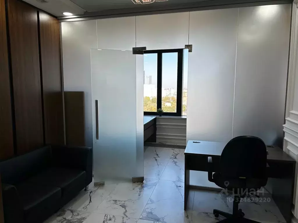 Офис в Москва Ленинградский просп., 36с40 (40 м) - Фото 1