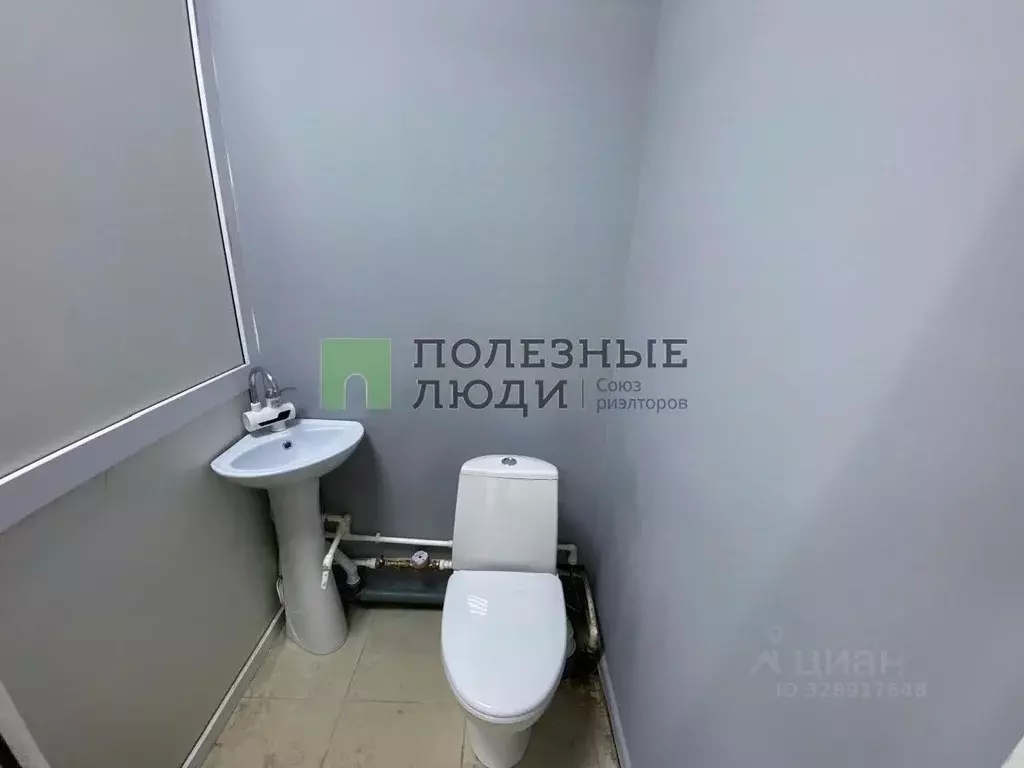 Торговая площадь в Астраханская область, Астрахань Валдайская ул., 3А ... - Фото 2