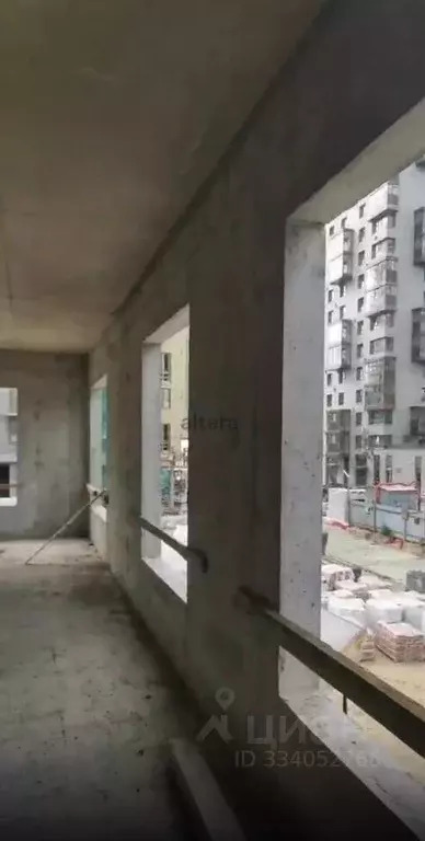 Помещение свободного назначения в Татарстан, Казань ул. Гаврилова, 5 ... - Фото 2