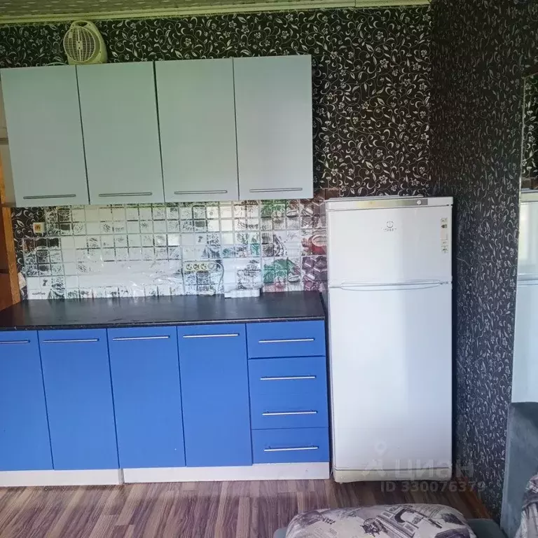 Комната Саратовская область, Саратов Украинская ул., 10а (12.0 м) - Фото 1