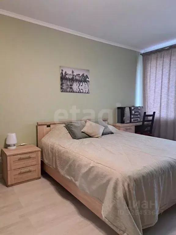 1-к кв. Москва Флотская ул., 68к1 (41.2 м) - Фото 1