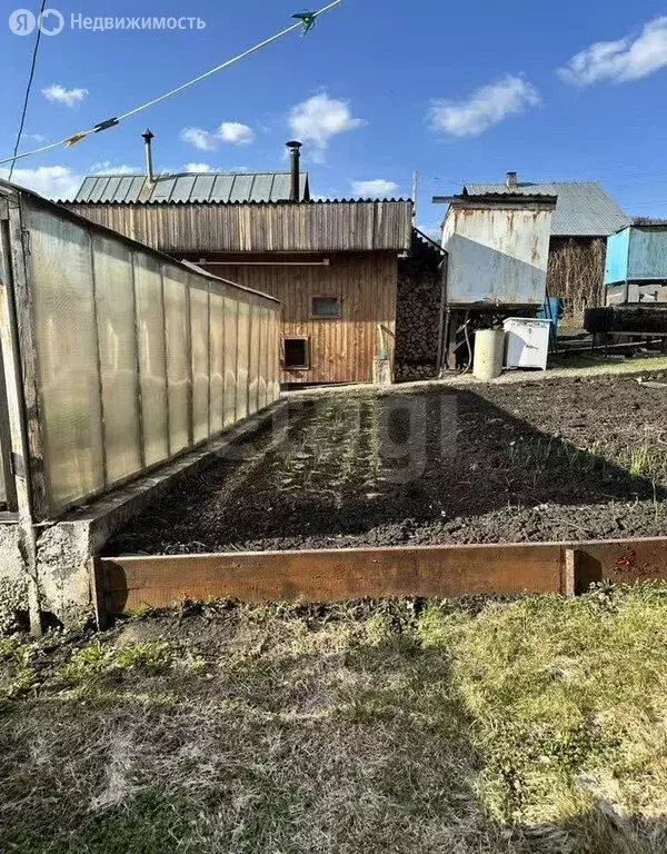 Дом в Красноярский край, городской округ Дивногорск, посёлок Манский, ... - Фото 2