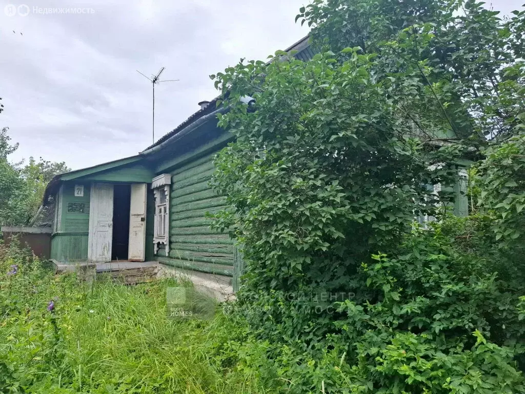 Дом в Истра, улица Урицкого, 21 (60 м) - Фото 0