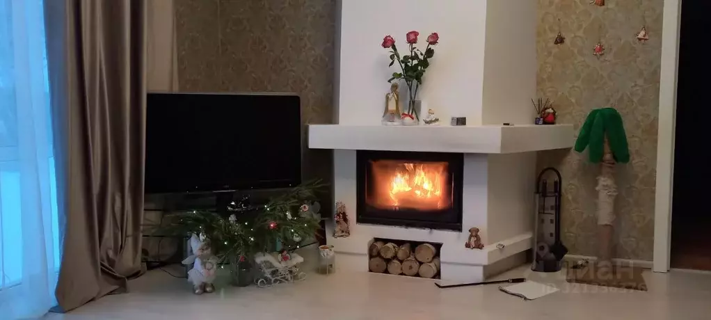 Дом в Ленинградская область, Гатчинский муниципальный округ, Сокол-2 ... - Фото 2