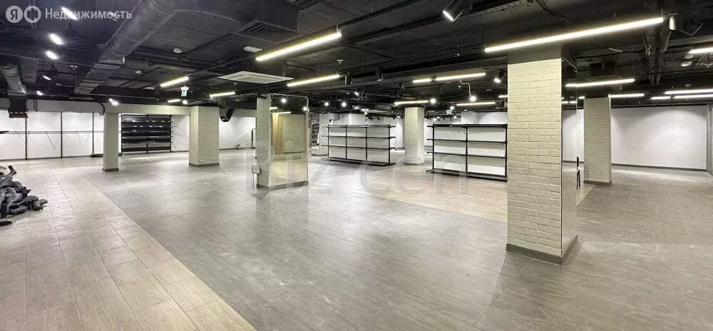 Офис (604 м) - Фото 2