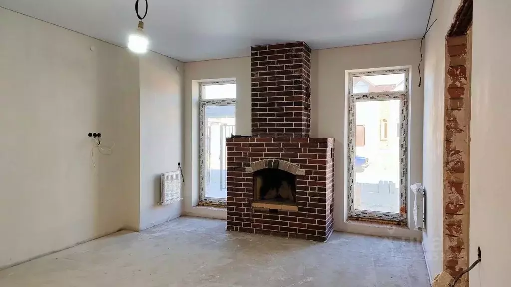 Дом в Ростовская область, Аксайский район, Щепкинское с/пос, пос. ... - Фото 2