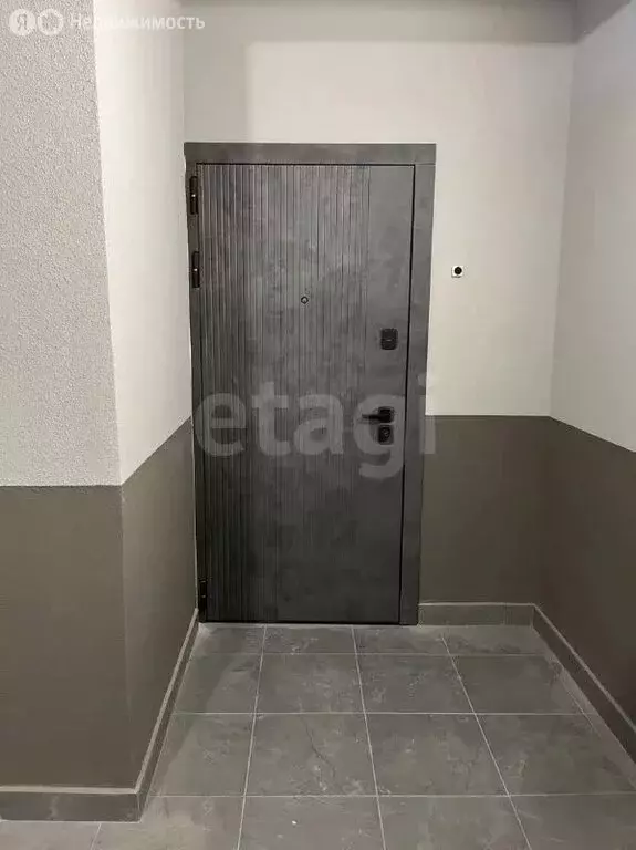 2-комнатная квартира: посёлок городского типа Медведево, улица Дмитрия ... - Фото 1