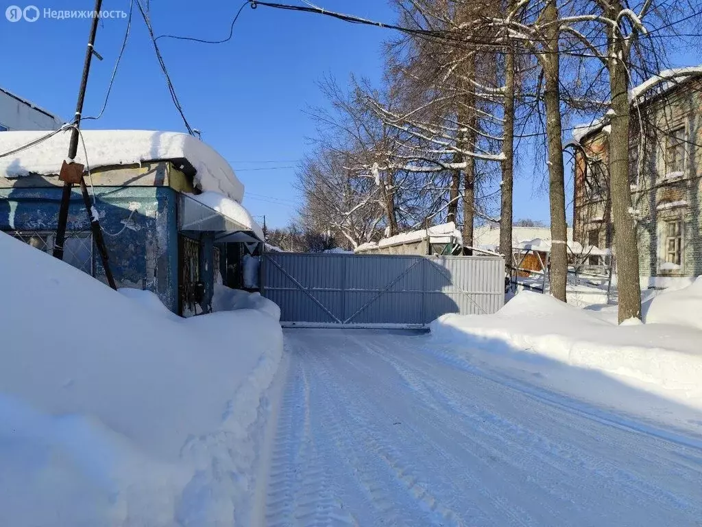 Производственное помещение (190 м) - Фото 1