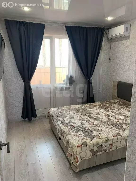 1-комнатная квартира: Оренбург, улица Дорофеева, 3 (37.3 м) - Фото 1