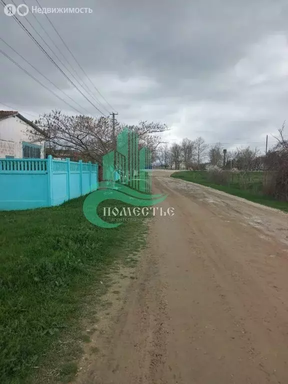 Участок в Журавки, Школьная улица (25 м) - Фото 1