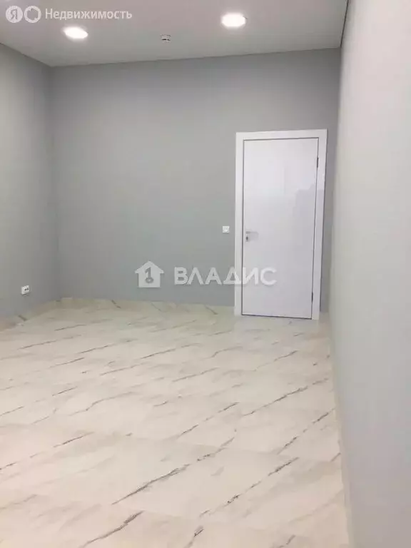 Помещение свободного назначения (60.5 м) - Фото 1