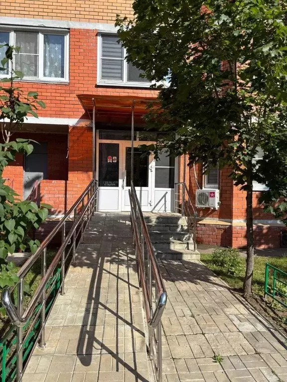 Помещение свободного назначения в Московская область, Балашиха ... - Фото 2