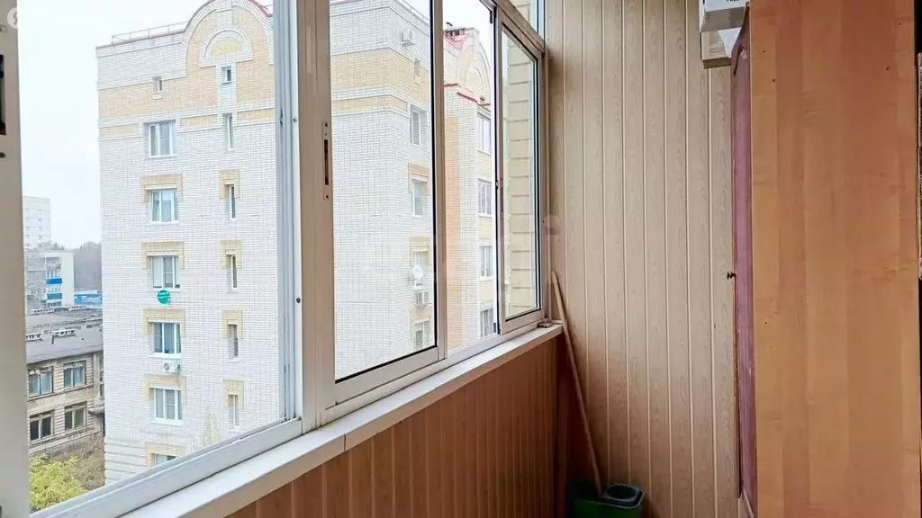 1-комнатная квартира: Тамбов, Пензенская улица, 7 (44.6 м) - Фото 2