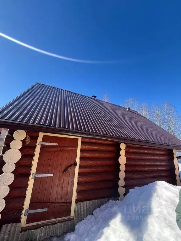 Дом в Пермский край, Пермь 10/229 (160 м) - Фото 2