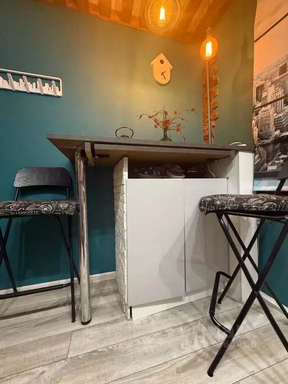 2-к кв. Башкортостан, Уфа ул. Белякова, 17 (43.0 м) - Фото 2