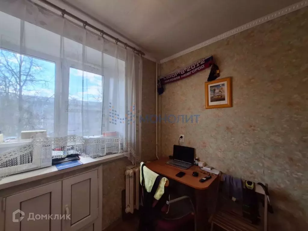 Продаётся 1-к квартира, 32.6 м - Фото 0