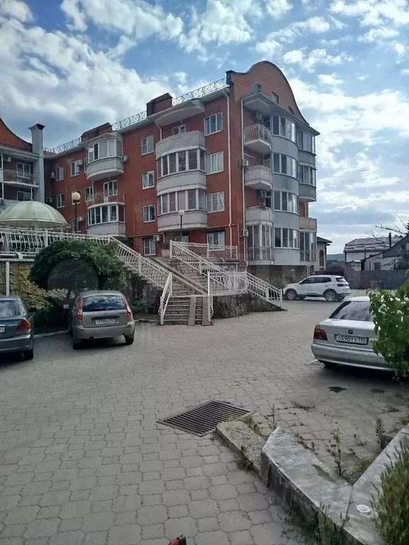 2-к. квартира, 57,5 м, 4/5 эт. - Фото 0