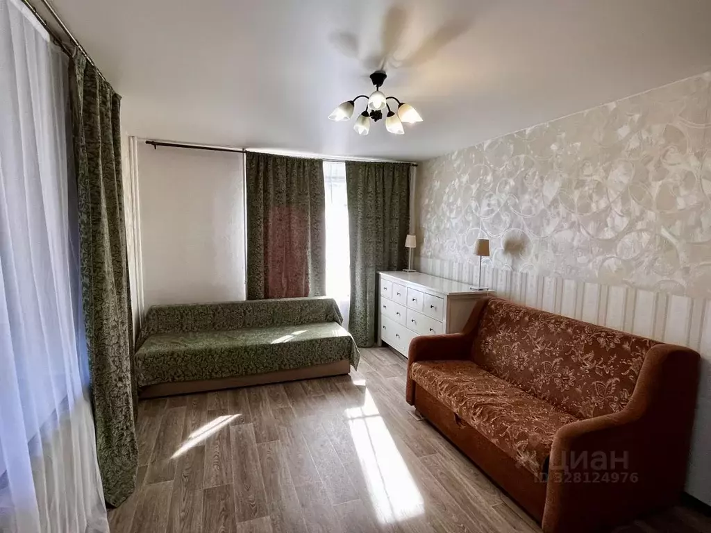 2-к кв. Москва Рязанский просп., 62 (41.0 м) - Фото 1