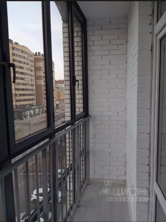 Студия Хакасия, Абакан ул. Ленинского Комсомола, 77 (30.2 м) - Фото 1