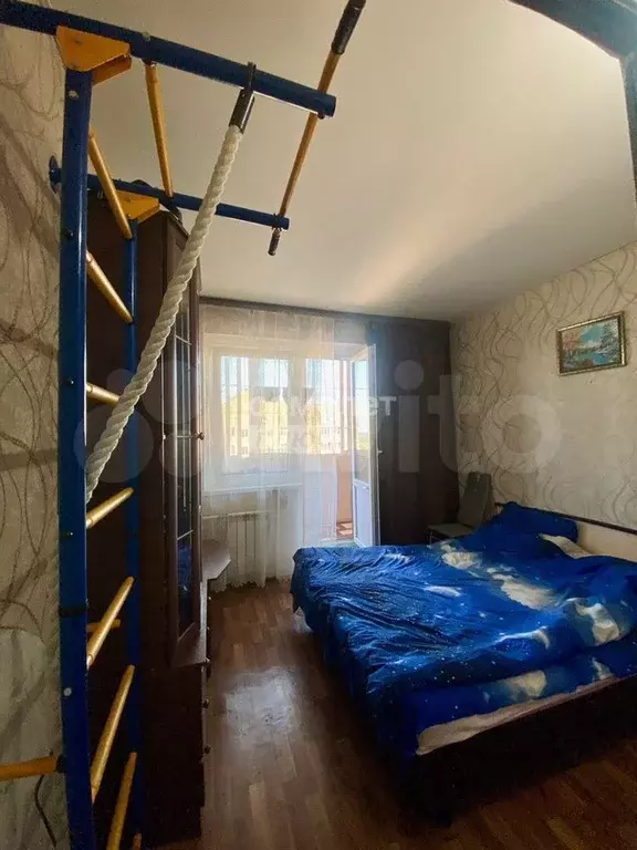 1-к. квартира, 35,8 м, 17/17 эт. - Фото 1