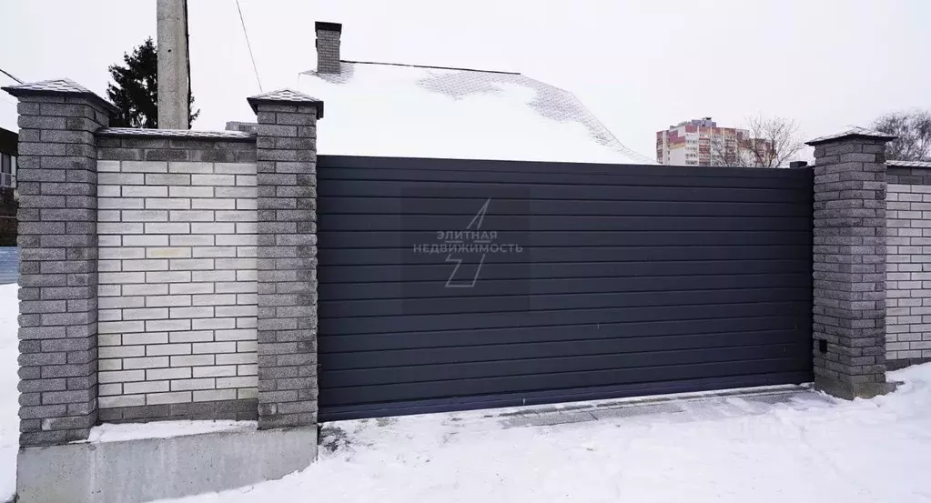 Дом в Татарстан, Казань Заовражная ул., 3А (205 м) - Фото 2