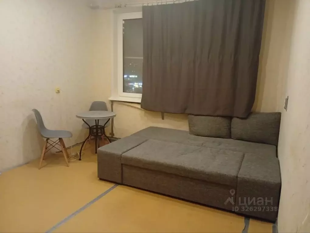 Комната Москва Елецкая ул., 22/25 (20.0 м) - Фото 1