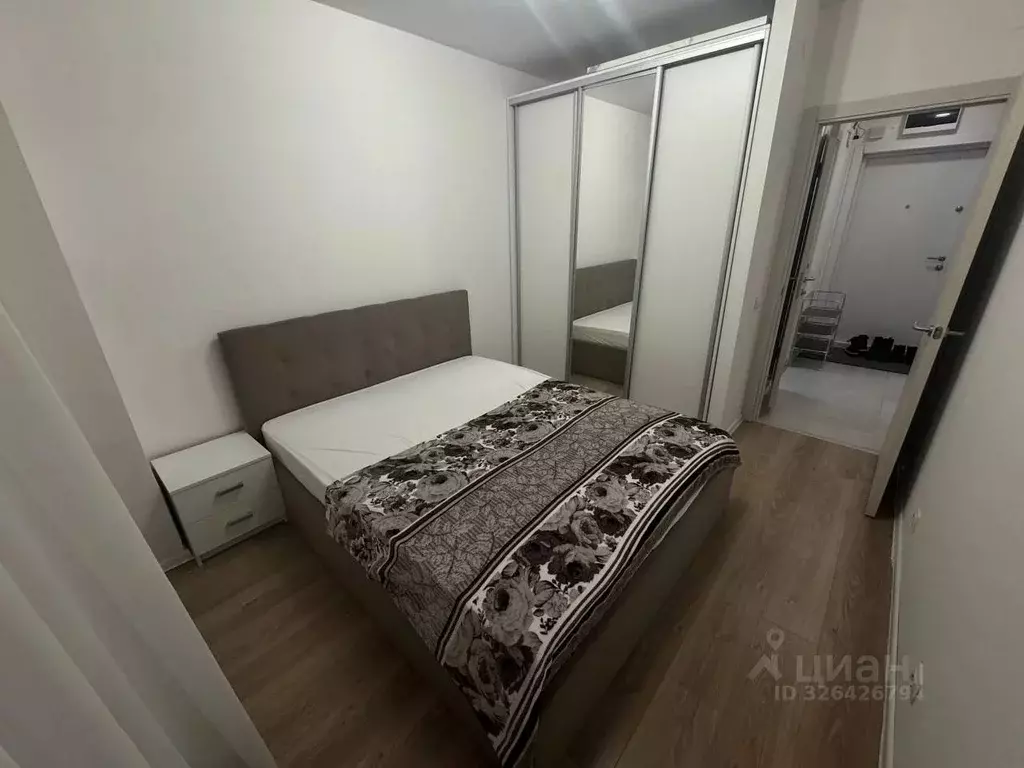 1-к кв. Москва Большая Очаковская ул., 2 (36.0 м) - Фото 2