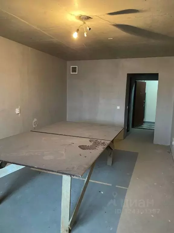 Студия Ленинградская область, Всеволожский район, Заневское городское ... - Фото 2