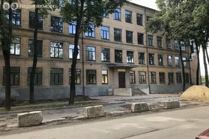 Помещение свободного назначения (1020 м) - Фото 0