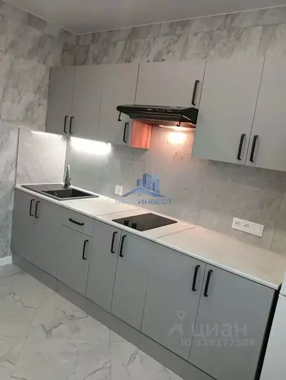 1-к кв. Москва ул. Маршала Тухачевского, 32К2 (36.0 м) - Фото 1