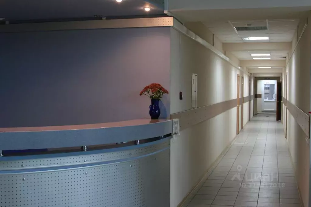Офис в Новосибирская область, Новосибирск ул. Мира, 58 (19 м) - Фото 0