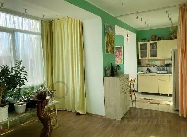 2-к кв. Севастополь просп. Генерала Острякова, 13А (58.0 м) - Фото 2