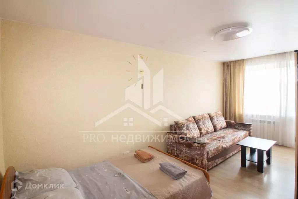 Продаётся 1-к квартира, 30 м - Фото 0