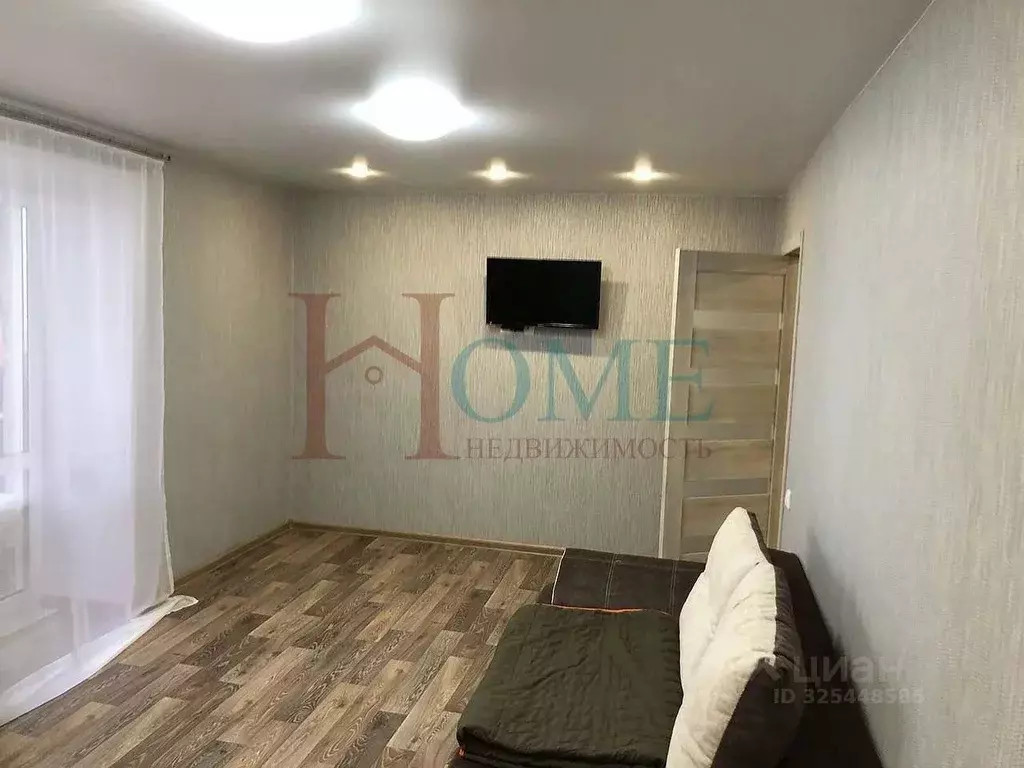 2-к кв. Новосибирская область, Новосибирск Колыванская ул., 3 (56.0 м) - Фото 1