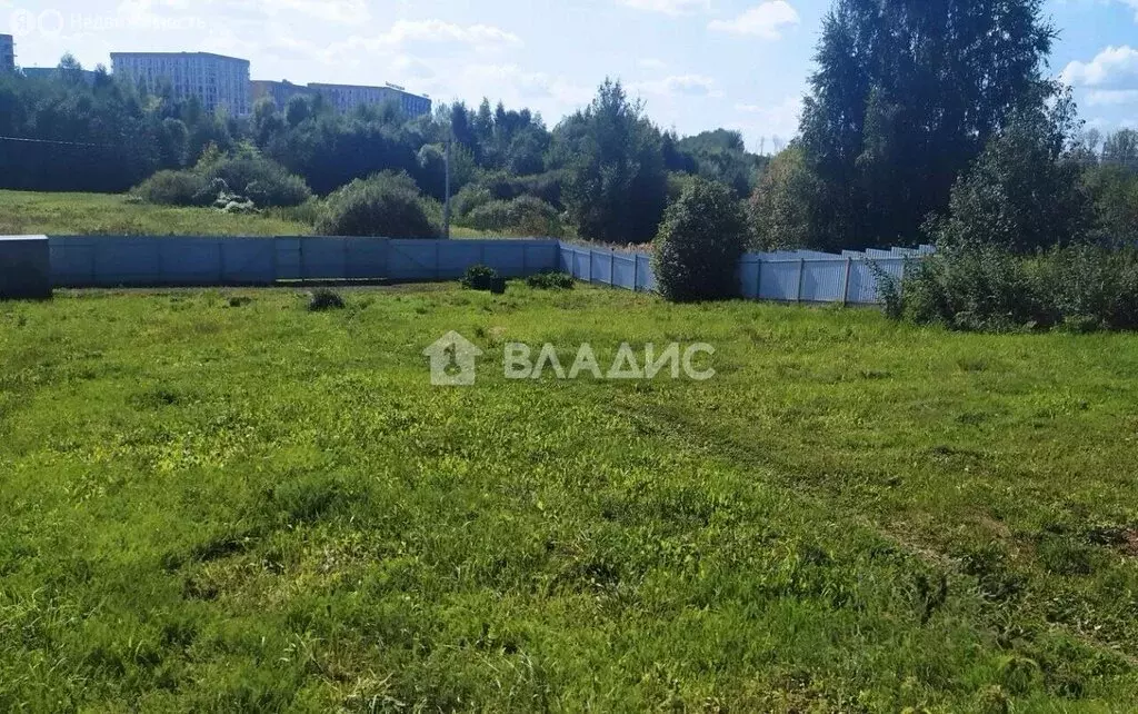 Участок в Москва, НАО, район Внуково, деревня Санино (10 м) - Фото 2