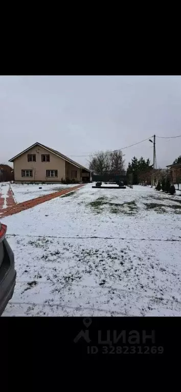 Дом в Московская область, Истра муниципальный округ, д. Дуплево  (200 ... - Фото 2